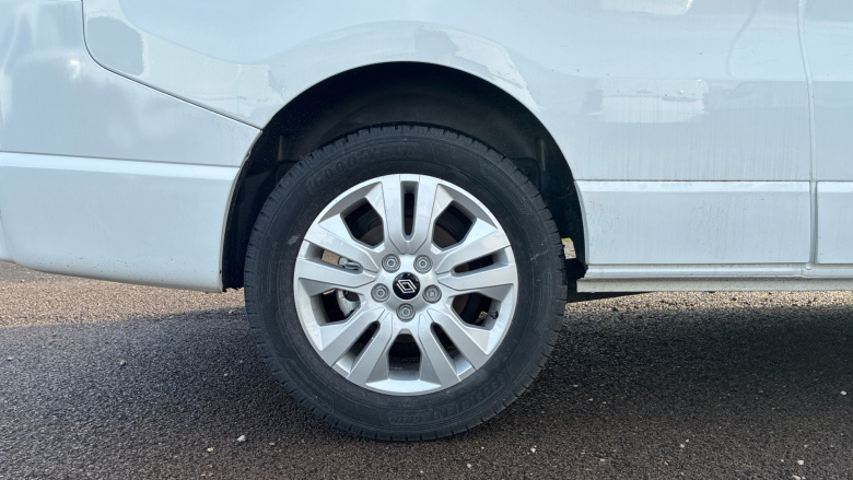 Renault Trafic Lwb Diesel LL30 Blue dCi 150 Extra [Safety] Van